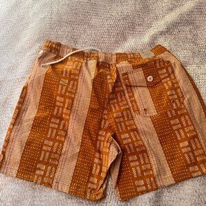 J. Crew 6" nylon blend swim trunk  / Size Medium Brand New with Tags